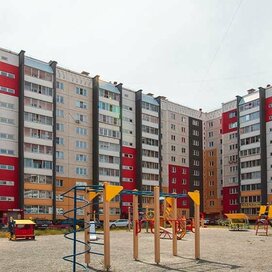 Купить квартиру с ремонтом в микрорайоне «Тополиная аллея» в Челябинске - изображение 5