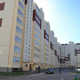 Купить квартиру с раздельным санузлом в ЖК «Успешный» в Омске - изображение 4