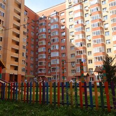 Квартира 86 м², 3-комнатная - изображение 2