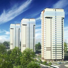 Квартира 61,2 м², 3-комнатная - изображение 4
