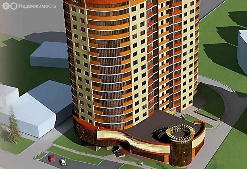 Дом по ул. 295 Стрелковой Дивизии - изображение 19