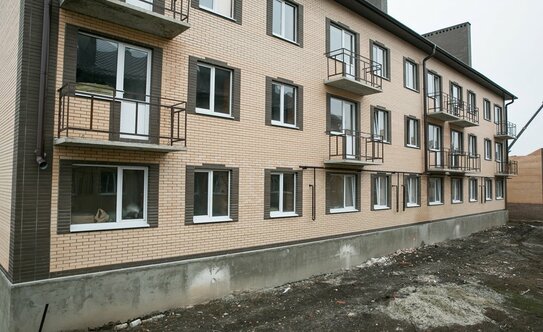 Застройщик Фруктовый в Овощном - изображение 9