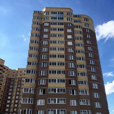 Квартира 47 м², 1-комнатная - изображение 1