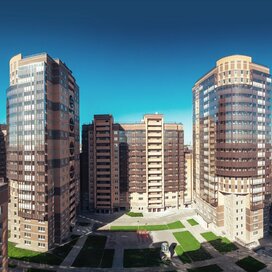 Купить квартиру в высотках в ЖК «Панорама 360» в Санкт-Петербурге и ЛО - изображение 3
