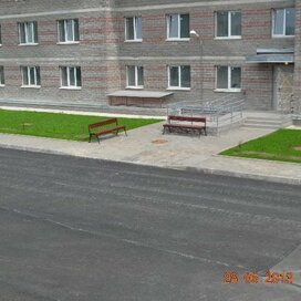 Ход строительства в ЖК «ЦДС «Пулковский»» за Апрель — Июнь 2013 года, 2