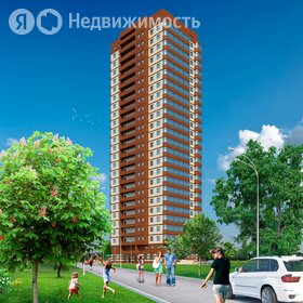 Купить однокомнатную квартиру в ЖК «Галилей» в Воронеже - изображение 20