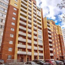 Купить квартиру в кирпичном доме в жилом доме по ул. Максима Горького, 83 в Тюмени - изображение 2