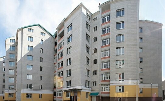 Застройщик Форвард в Брянской области - изображение 5