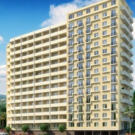 Купить 2-комнатную квартиру на вторичном рынке в ЖК «Идиллия» в Сочи - изображение 1