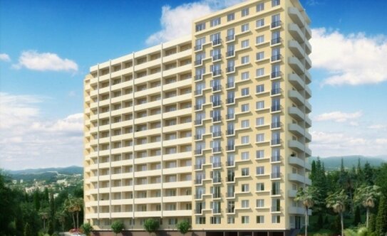 71,4 м², 3-комнатная квартира 21 500 000 ₽ - изображение 75