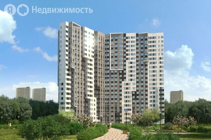 51,6 м², 2-комнатные апартаменты 14 950 000 ₽ - изображение 107