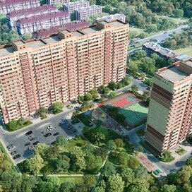 Купить квартиру в кирпично-монолитном доме в ЖК «Атмосфера» в Краснодаре - изображение 5