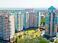 ЖК «Борисоглебский» - изображение 1