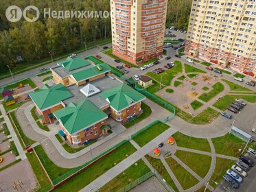 4,5 м², юридический адрес 3 600 ₽ в месяц - изображение 62