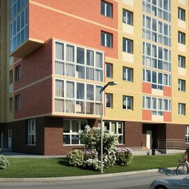 Купить однокомнатную квартиру в ЖК «Сокол» в Ярославле - изображение 3