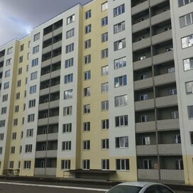 Купить однокомнатную квартиру до 6 млн рублей в ЖК по ул. Безымянная в Саратове - изображение 1