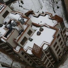 Квартира 170 м², 6-комнатная - изображение 3