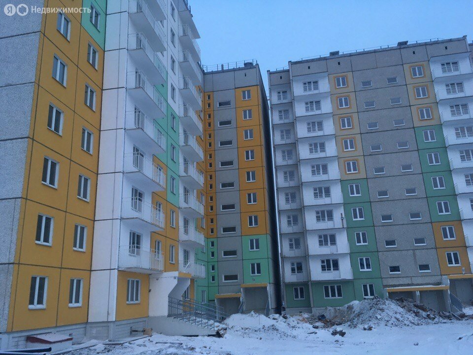 Пролетарская, 1 - изображение 1