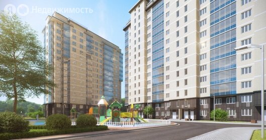 29,2 м², квартира-студия 8 130 000 ₽ - изображение 20