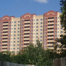 Квартира 36 м², 1-комнатная - изображение 3