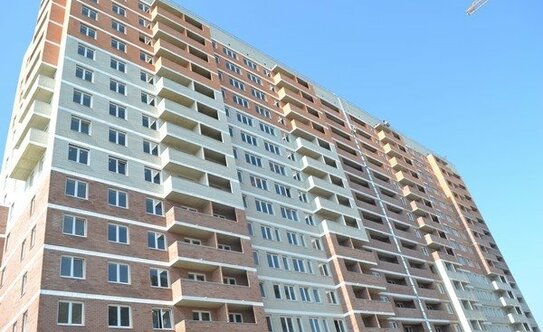 41,5 м², 1-комнатная квартира 6 500 000 ₽ - изображение 51