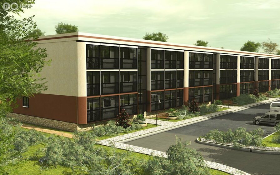 Застройщик RCC в Тосно - изображение 1