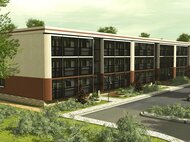 ЖК «Смолин Ручей» - изображение 1