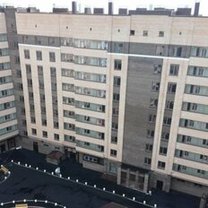 Квартира 65 м², 2-комнатная - изображение 1