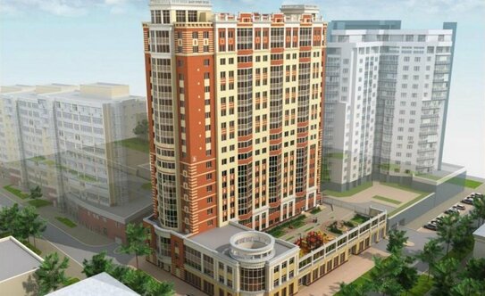 Застройщик СМУ-3 в Свердловской области - изображение 10