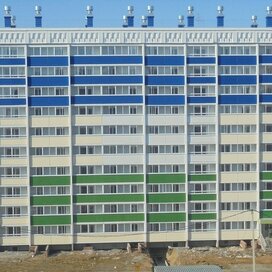 Купить двухкомнатную квартиру в микрорайоне «у Озера» в Челябинске - изображение 1