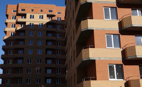 Застройщик СК «Инвест-Строй» в Астраханской области - изображение 4