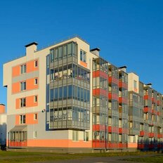 Квартира 37 м², 1-комнатная - изображение 1