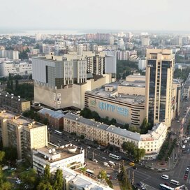 Купить 3-комнатную квартиру в «Резиденции Галереи Чижова» в Воронеже - изображение 1