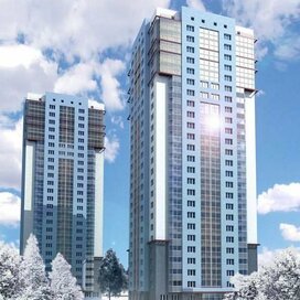 Купить квартиру с мебелью в ЖК «Адмиральский 2» в Екатеринбурге - изображение 2
