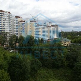 Купить трехкомнатную квартиру в микрорайоне «Немчиновка» в Москве и МО - изображение 4