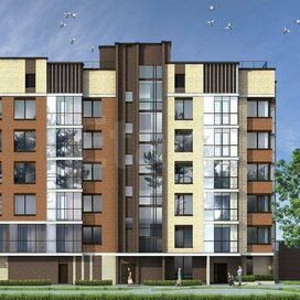 Купить квартиру с большой кухней в ЖК River House в Сургуте - изображение 4