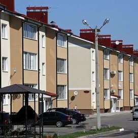 Купить 2-комнатную или 3-комнатную квартиру в коттеджном поселке «Дон» в Воронежской области - изображение 5