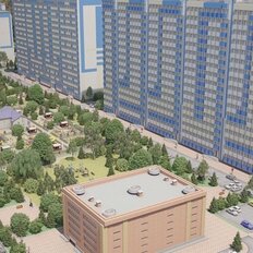 Квартира 19,8 м², студия - изображение 2