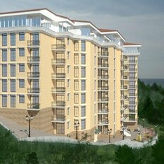 Квартира 31 м², 1-комнатная - изображение 4