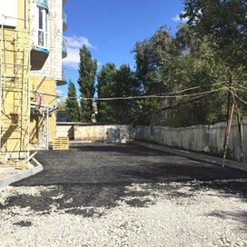 Ход строительства в ЖК «Звездный (Каменск-Шахтинский)» за Июль — Сентябрь 2017 года, 6