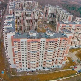 Купить квартиру-студию в ЖК «Ольгино Парк» в Москве и МО - изображение 5