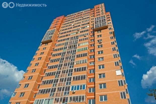 Квартира кани веста