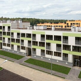 Купить 3-комнатную квартиру с парковкой в квартале «Новогорск Парк» в Москве и МО - изображение 4