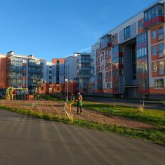 Квартира 37 м², 1-комнатная - изображение 4