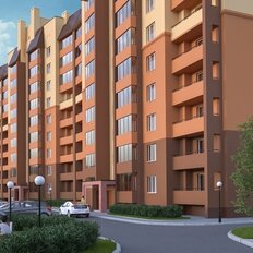 Квартира 63,7 м², 2-комнатная - изображение 5