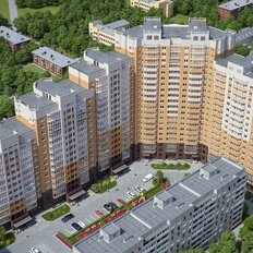 Квартира 84 м², 2-комнатная - изображение 3