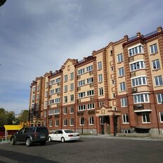 Квартира 36,1 м², 1-комнатная - изображение 2