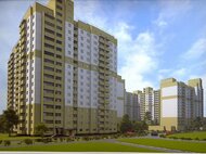 ЖК «по пер. Здоровья» - изображение 5