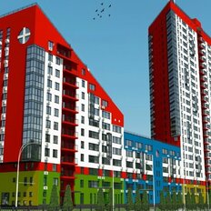 19 м², машиноместо - изображение 2