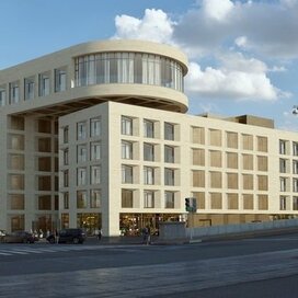 Купить трехкомнатную квартиру в МФК Balchug Residence в Москве и МО - изображение 3